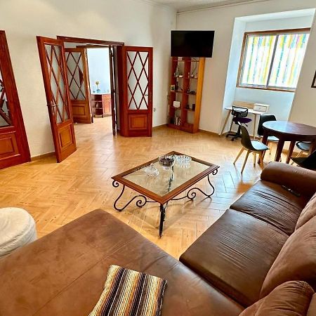 Casa Rozita Hotel Granadilla De Abona Ngoại thất bức ảnh