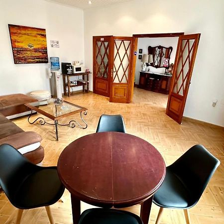 Casa Rozita Hotel Granadilla De Abona Ngoại thất bức ảnh