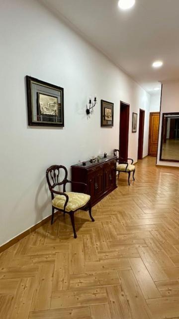 Casa Rozita Hotel Granadilla De Abona Ngoại thất bức ảnh