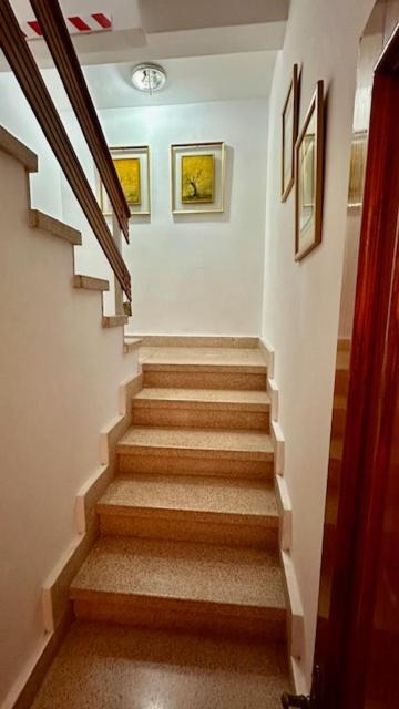 Casa Rozita Hotel Granadilla De Abona Ngoại thất bức ảnh