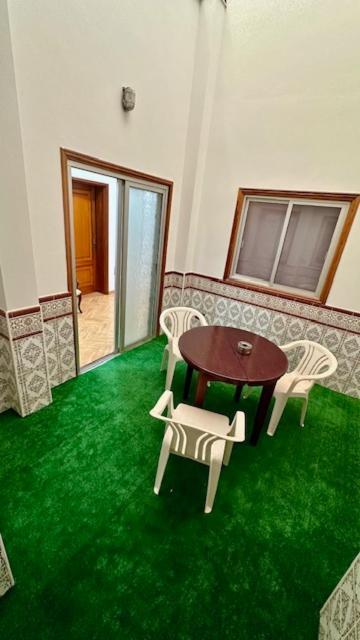 Casa Rozita Hotel Granadilla De Abona Ngoại thất bức ảnh