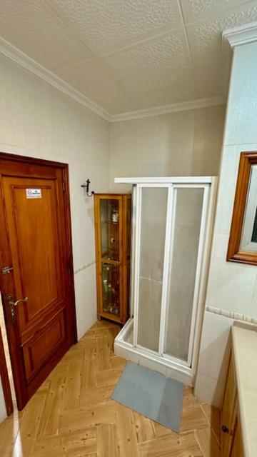 Casa Rozita Hotel Granadilla De Abona Ngoại thất bức ảnh
