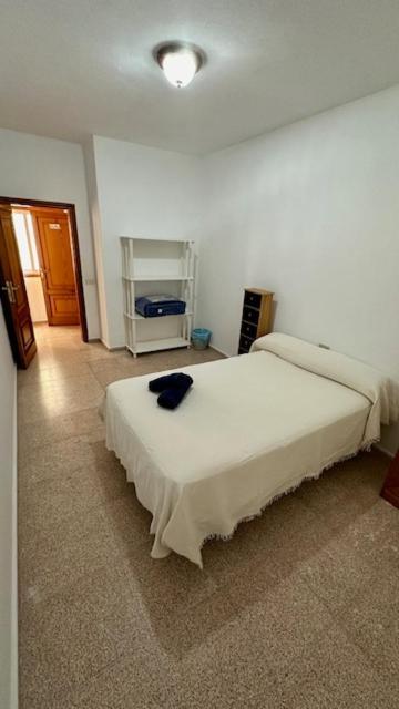Casa Rozita Hotel Granadilla De Abona Ngoại thất bức ảnh