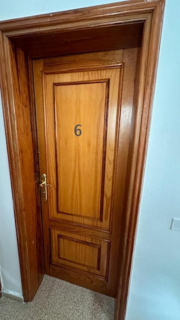 Casa Rozita Hotel Granadilla De Abona Ngoại thất bức ảnh
