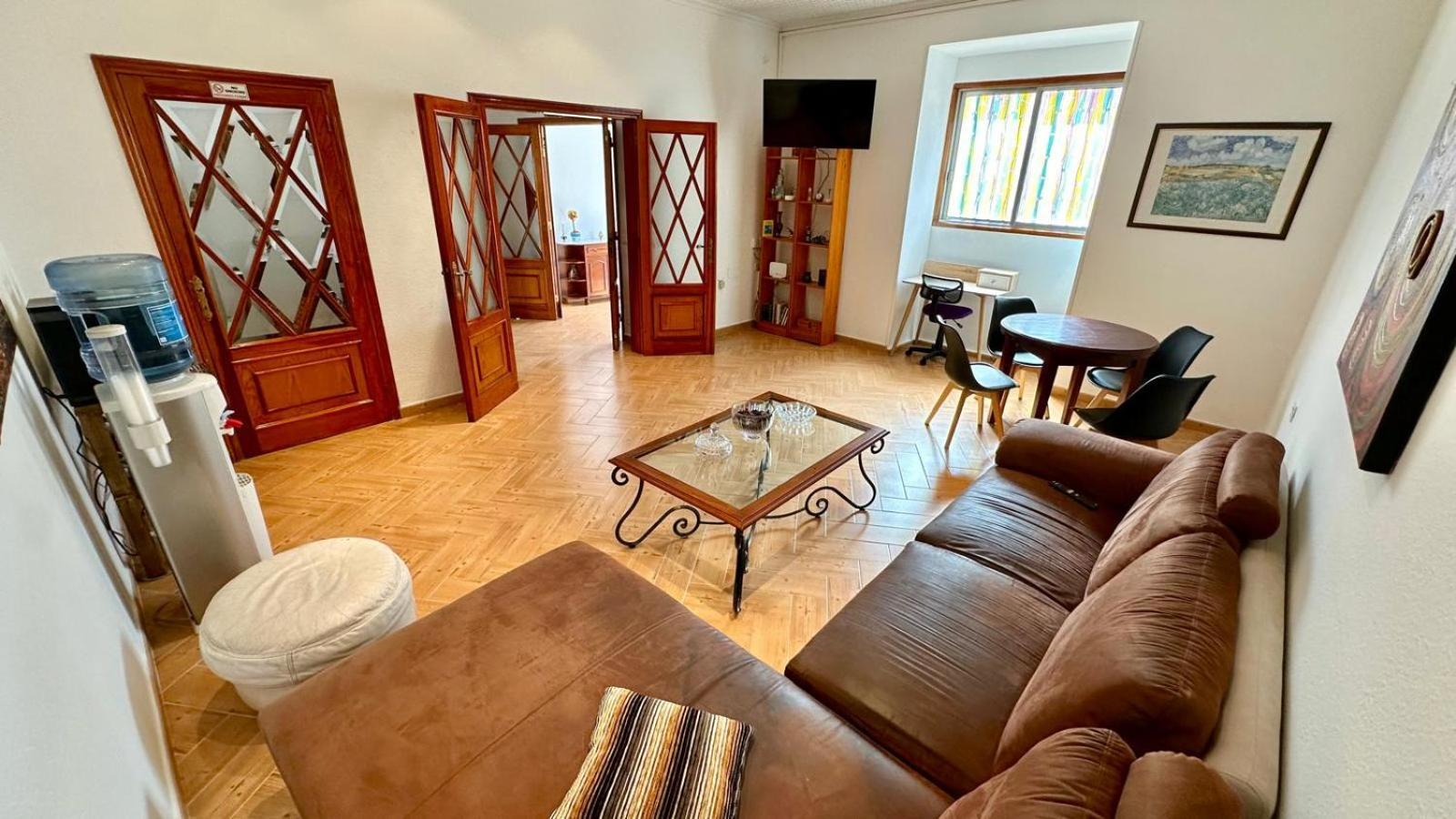 Casa Rozita Hotel Granadilla De Abona Ngoại thất bức ảnh