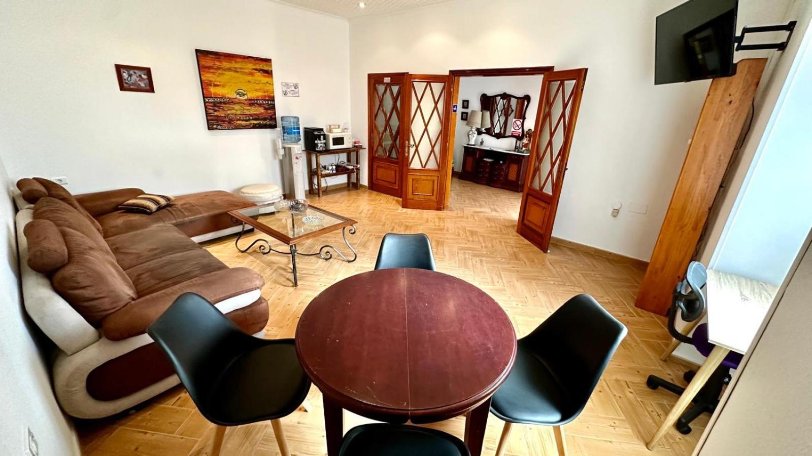 Casa Rozita Hotel Granadilla De Abona Ngoại thất bức ảnh