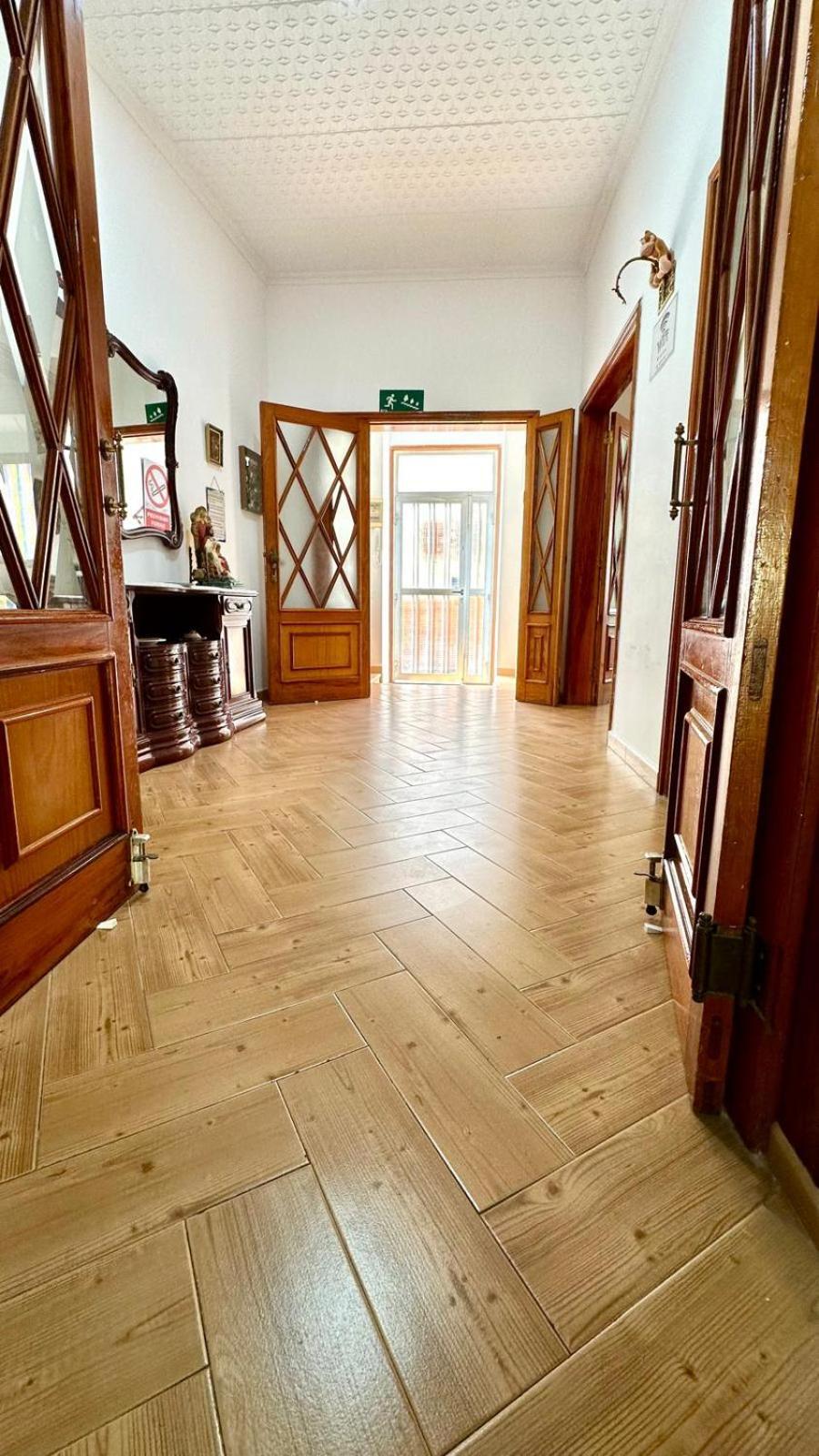 Casa Rozita Hotel Granadilla De Abona Ngoại thất bức ảnh